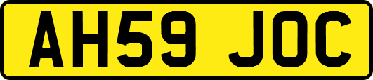 AH59JOC