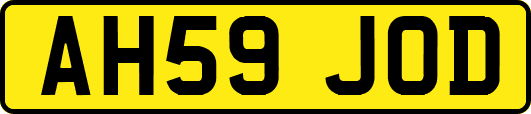 AH59JOD