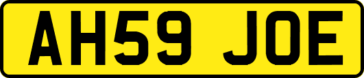AH59JOE