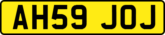 AH59JOJ