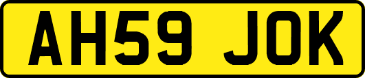 AH59JOK