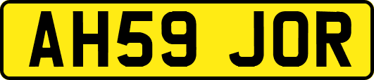 AH59JOR