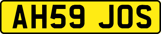 AH59JOS