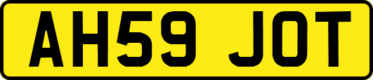 AH59JOT