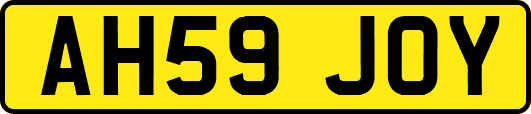 AH59JOY