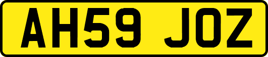 AH59JOZ