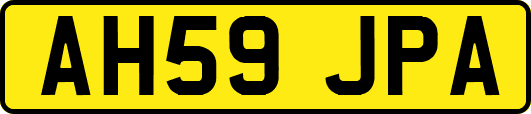 AH59JPA