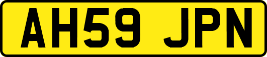 AH59JPN