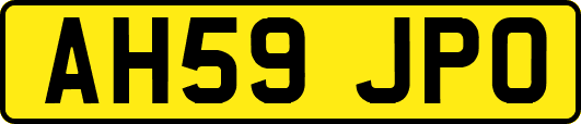 AH59JPO