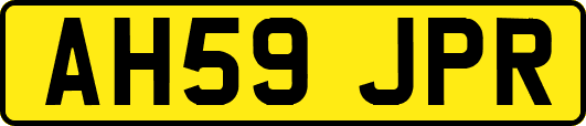 AH59JPR