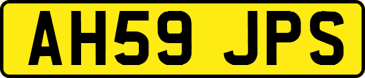 AH59JPS
