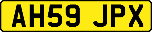 AH59JPX