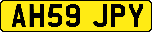 AH59JPY
