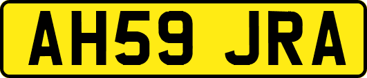 AH59JRA