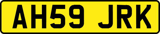 AH59JRK
