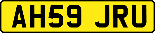 AH59JRU