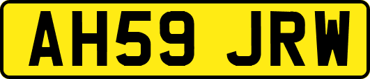 AH59JRW