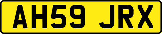 AH59JRX