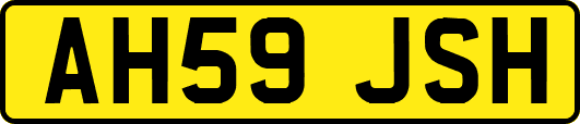 AH59JSH