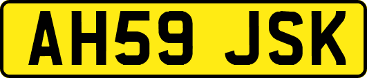 AH59JSK