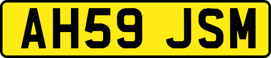 AH59JSM