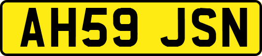 AH59JSN