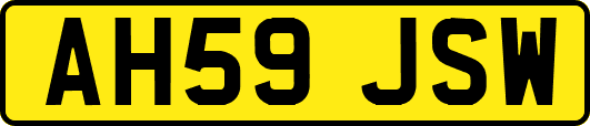 AH59JSW