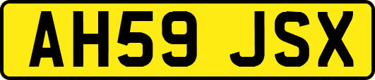 AH59JSX