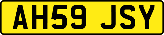 AH59JSY