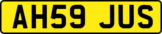 AH59JUS