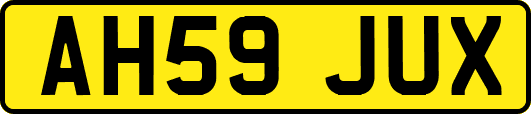 AH59JUX