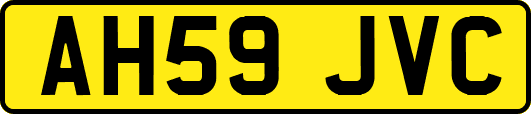 AH59JVC