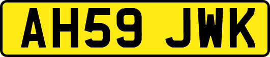 AH59JWK