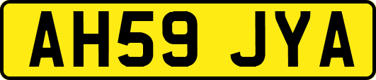 AH59JYA