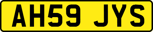 AH59JYS