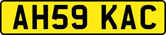 AH59KAC