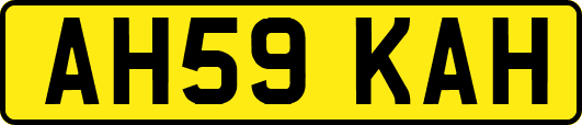 AH59KAH