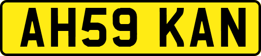 AH59KAN