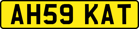 AH59KAT