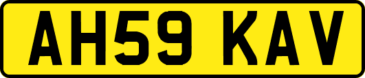 AH59KAV