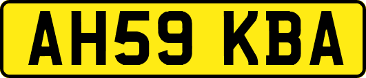 AH59KBA
