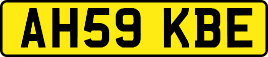 AH59KBE