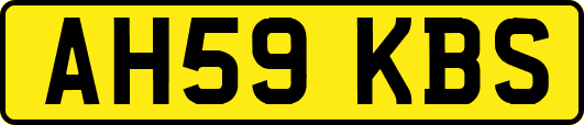 AH59KBS