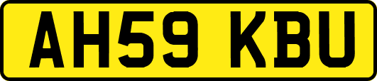 AH59KBU