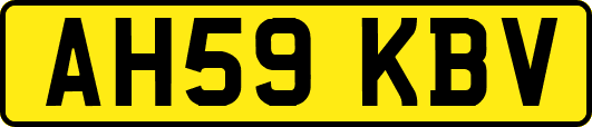 AH59KBV