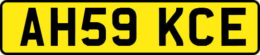 AH59KCE