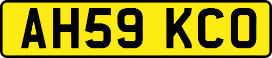 AH59KCO