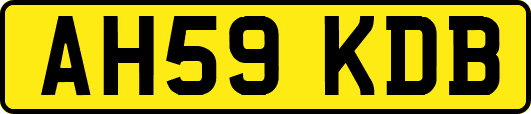 AH59KDB