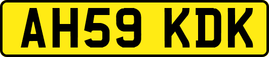 AH59KDK