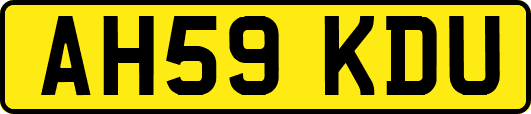 AH59KDU